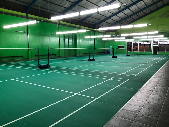 Central Badminton