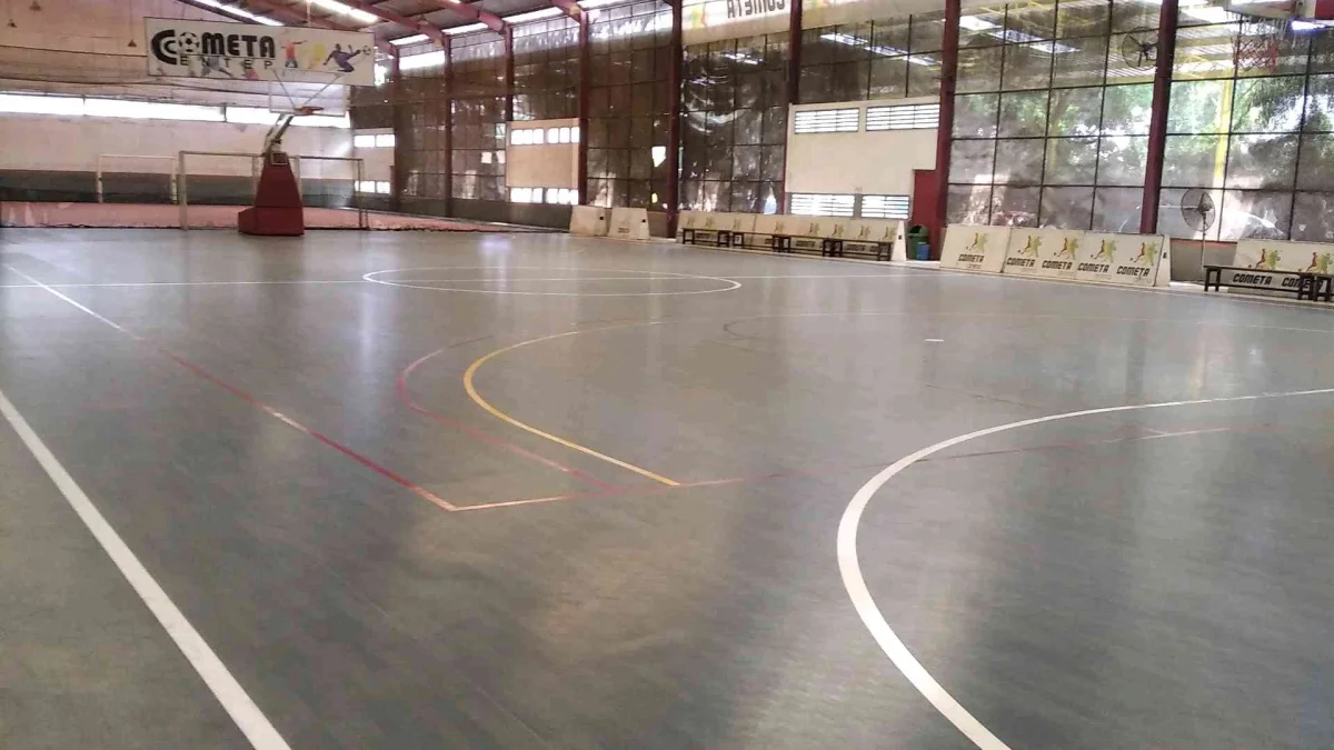 Cometa Arena