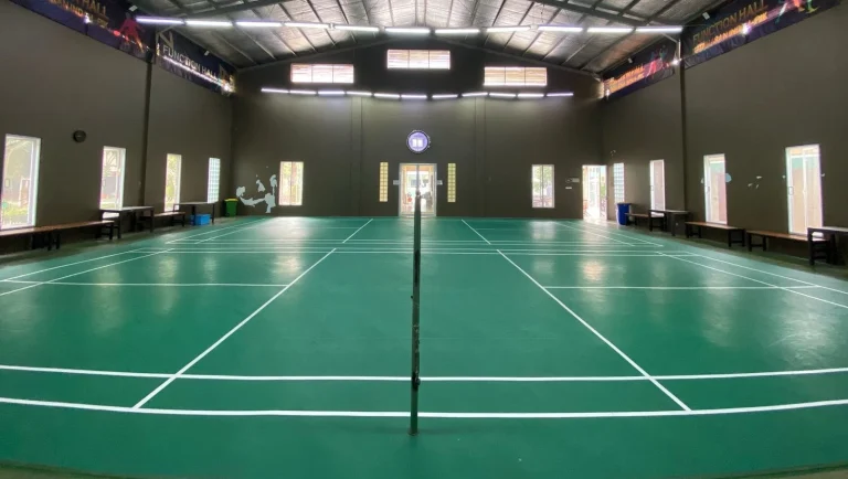 Function Hall Katamaran Indah PIK