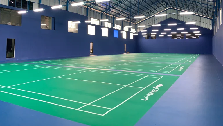 Grand Central Sport Center