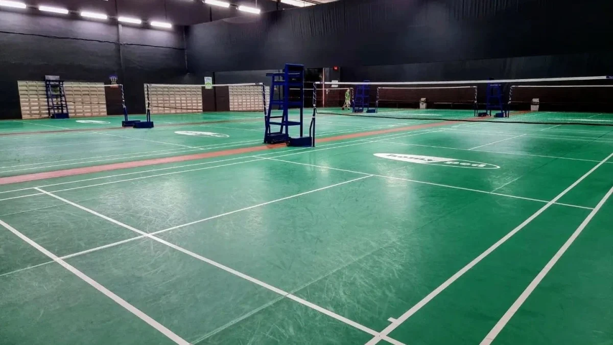 Mansion Sports Box Pluit