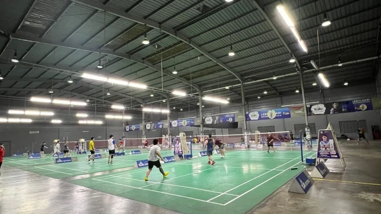 Orion Sport Center