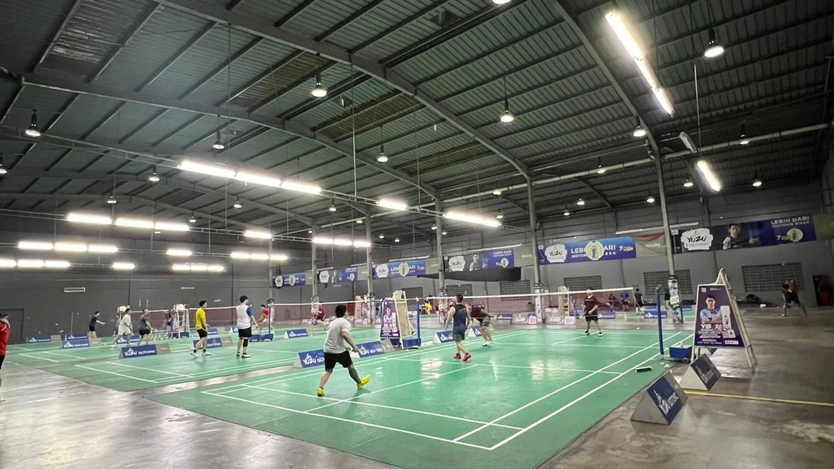 Orion Sport Center