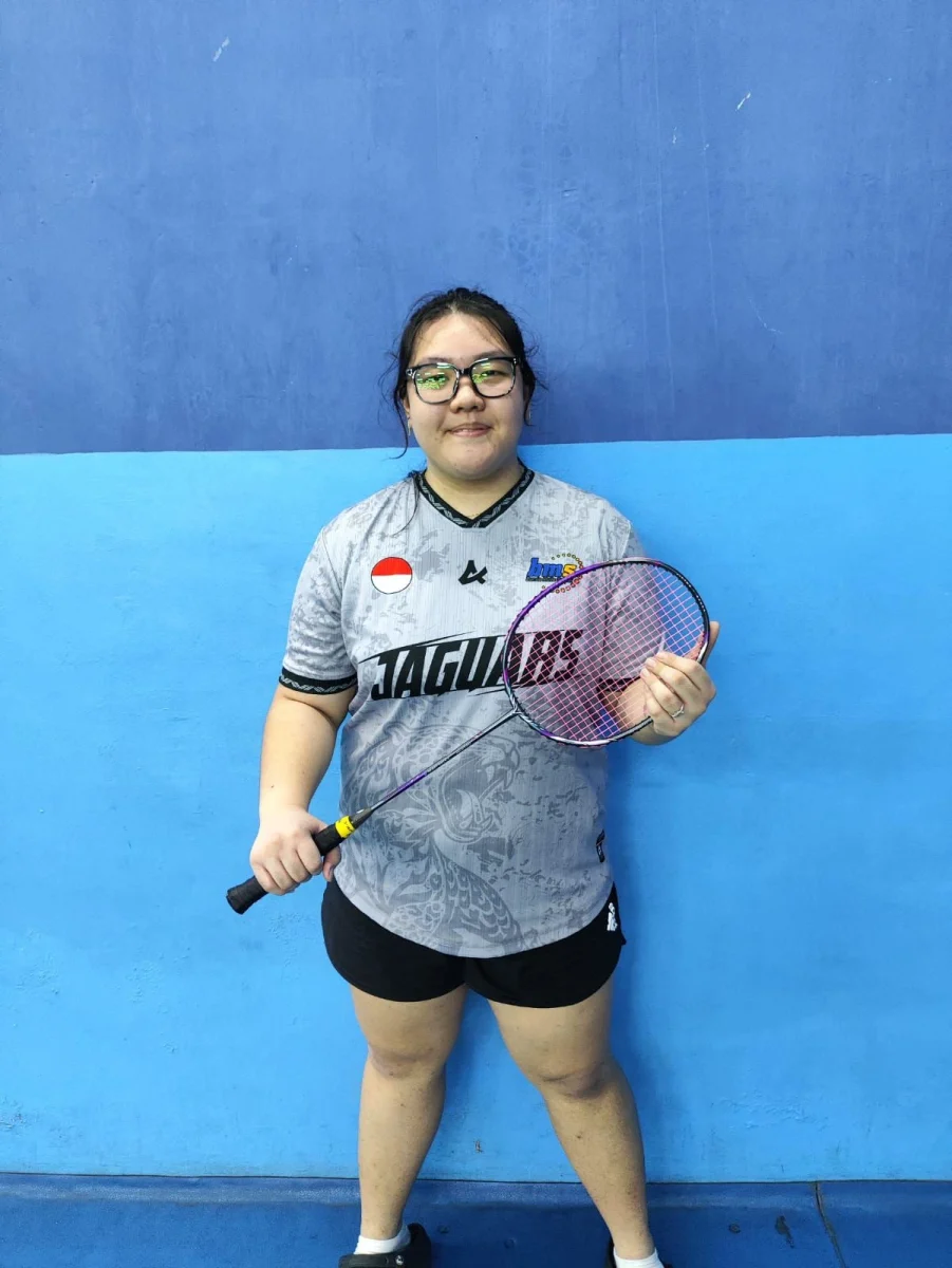 Private badminton Jakarta Barat