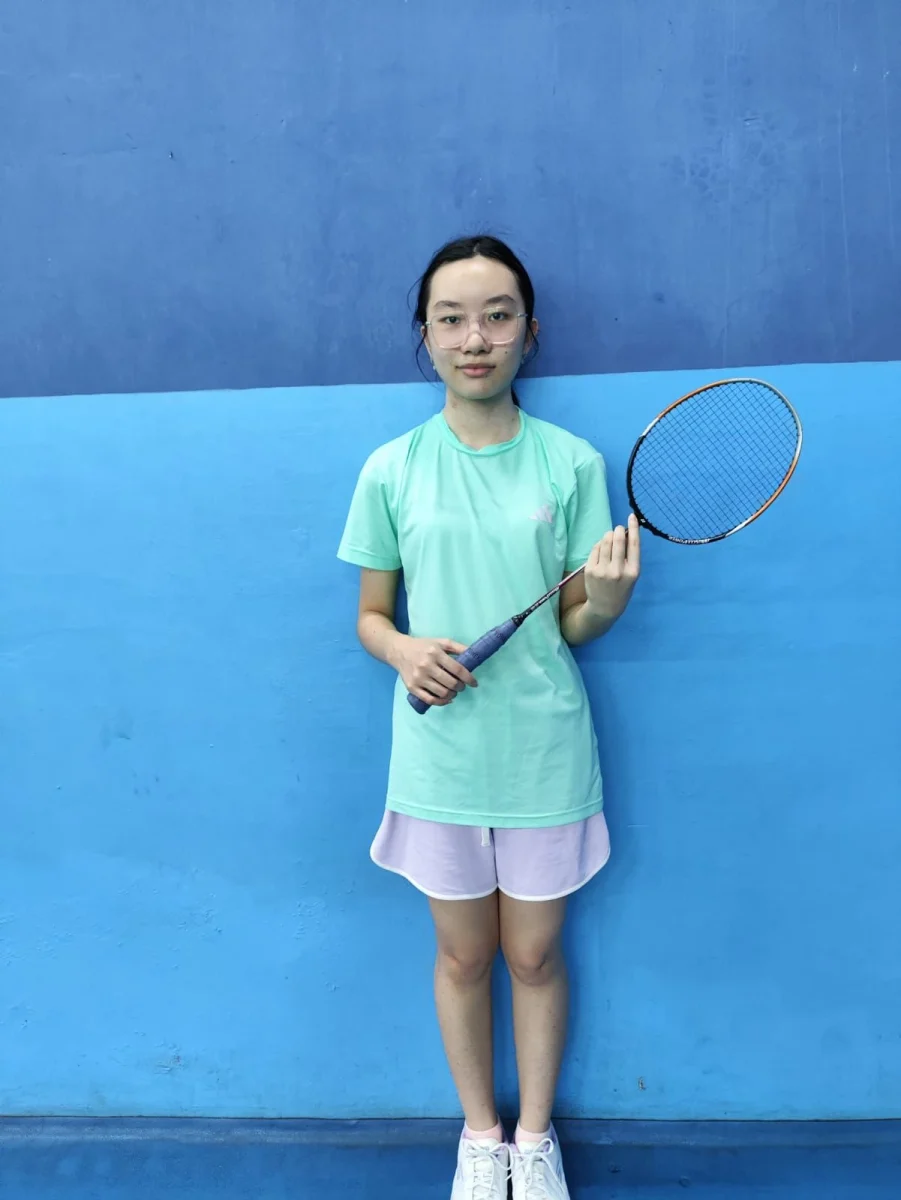 Badminton Jakarta Utara