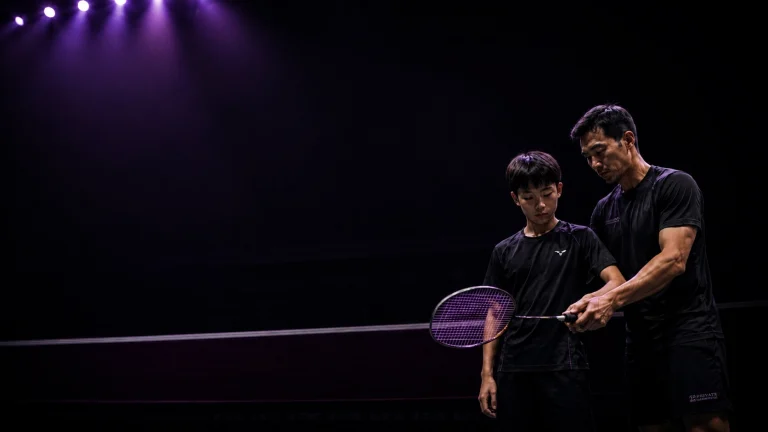 Private Coach Badminton Jakarta Pusat: Jadwal, Lokasi & Harga