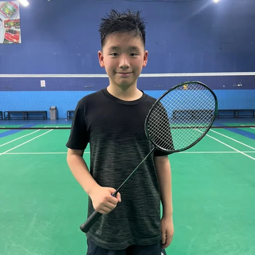 Private badminton Jakarta Pusat