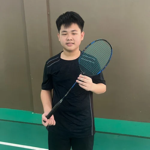 Private badminton Jakarta Utara