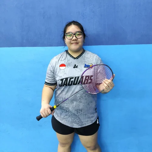 Private badminton Jakarta Barat
