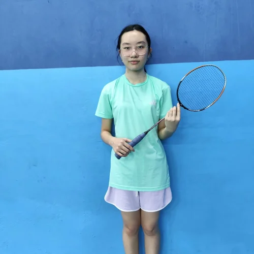 Badminton Jakarta Utara